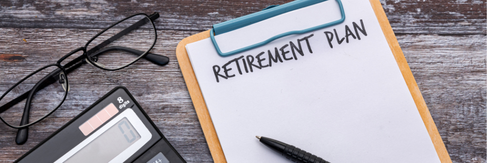 5 Steps to Prepare for Retirement